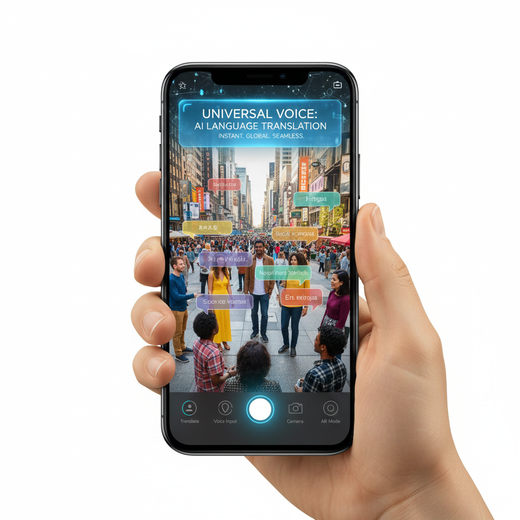 AI Automation Project