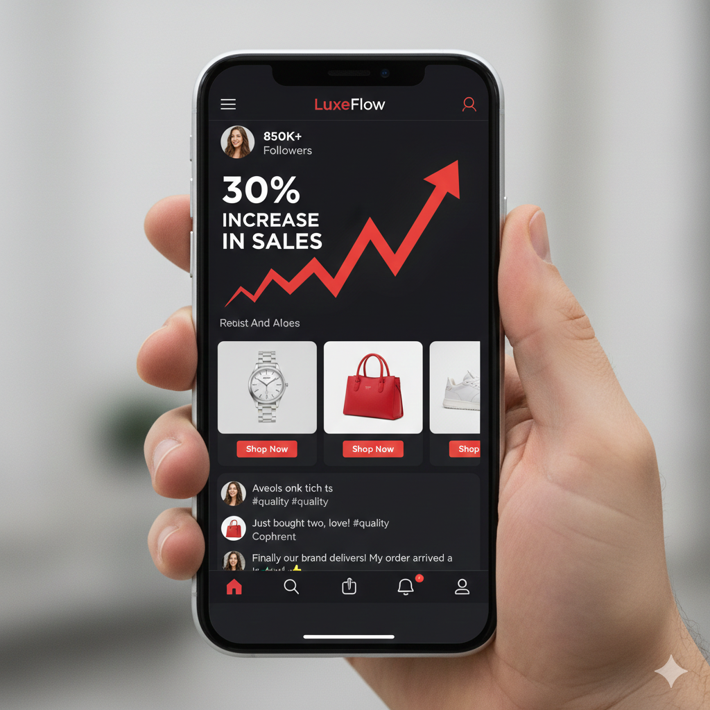 Social Media Marketing